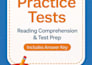 create ela reading comprehension and test prep resources